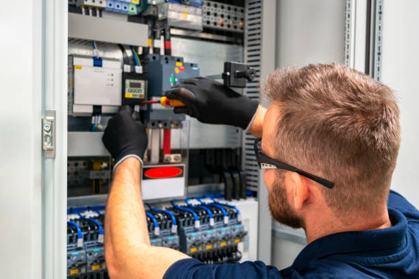 Best Electrical Wiring Services  in Crystal Lake, IL