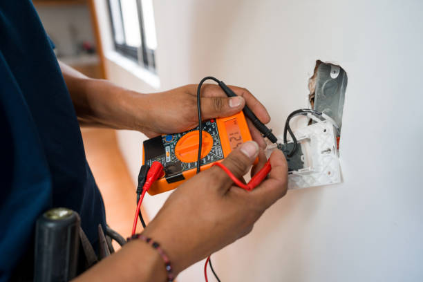 Reliable Crystal Lake, IL Electrician Solutions