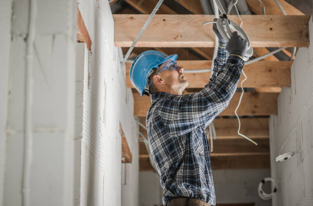 Best Electrical Upgrades for Homes  in Crystal Lake, IL