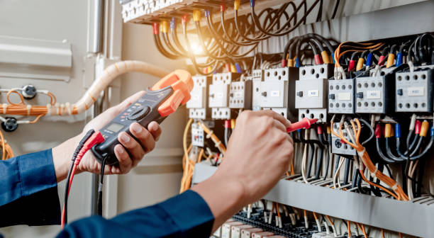 Best Emergency Electrician Near Me  in Crystal Lake, IL