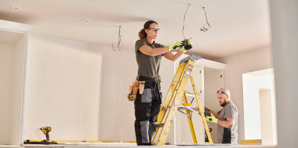 Best Outdoor Lighting Installation  in Crystal Lake, IL