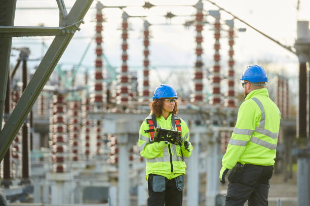 Best Circuit Breaker Repair  in Crystal Lake, IL