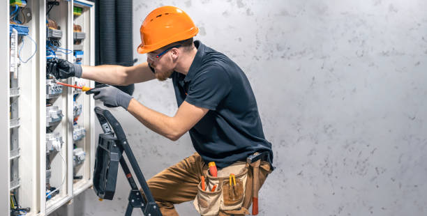 Best Electrical System Inspection  in Crystal Lake, IL